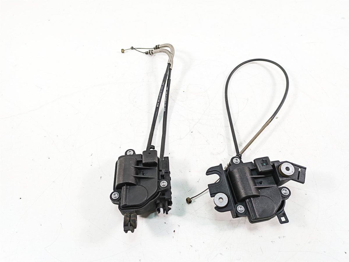 2015 BMW S1000RR K46 Exhaust Flap Servo Motor Set 18518540838 {{ shop.shopifyCountryName }} - Mototech271