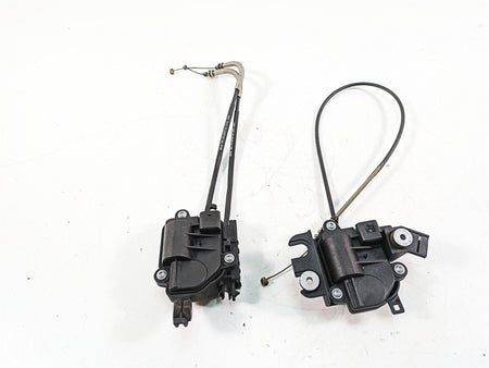 2015 BMW S1000RR K46 Exhaust Flap Servo Motor Set 18518540838 {{ shop.shopifyCountryName }} - Mototech271