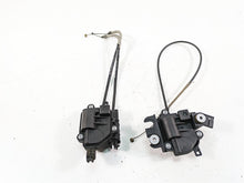 Load image into Gallery viewer, 2015 BMW S1000RR K46 Exhaust Flap Servo Motor Set 18518540838
