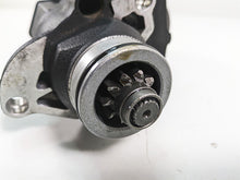 Load image into Gallery viewer, 2013 Harley Touring FLHX Street Glide Engine Starter Motor 31618-06A
