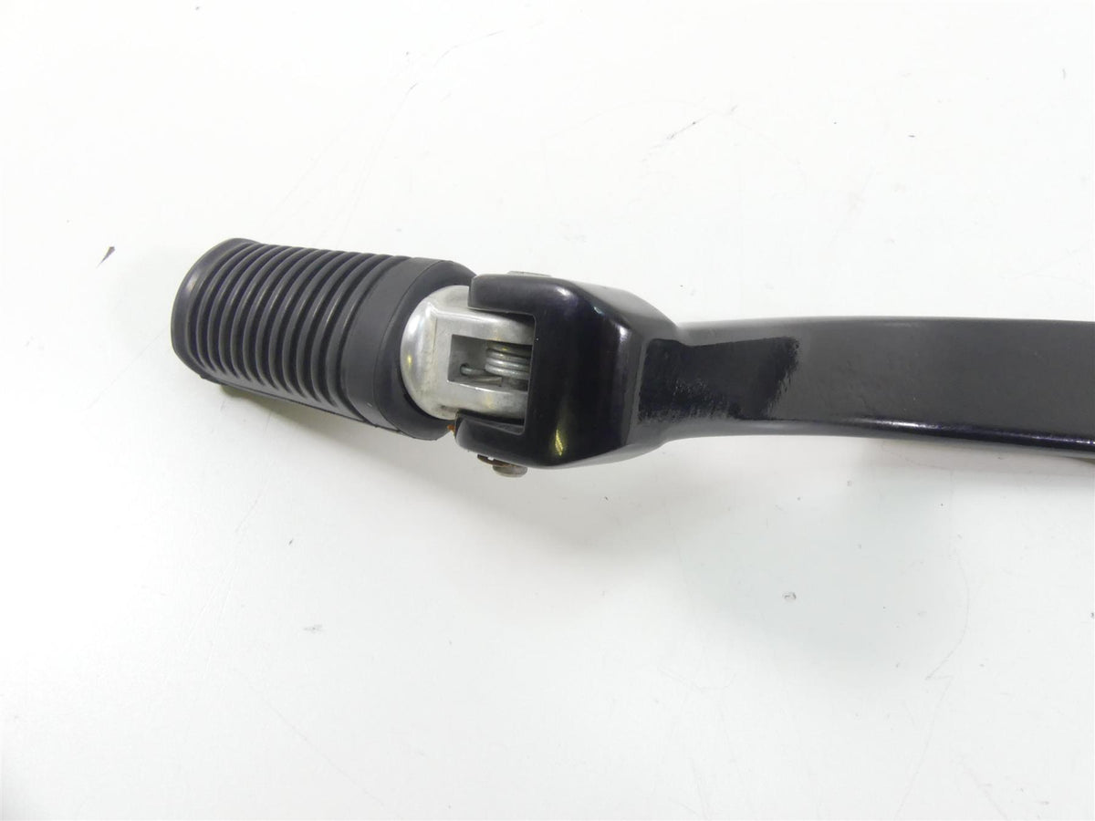 2020 Harley Softail FXBB Street Bob Left Front Foot Peg & Shifter Lever 50500603 {{ shop.shopifyCountryName }} - Mototech271