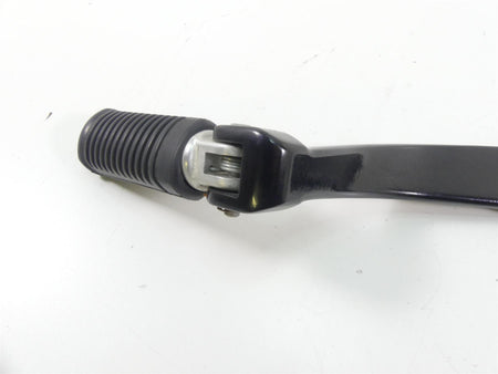 2020 Harley Softail FXBB Street Bob Left Front Foot Peg & Shifter Lever 50500603 {{ shop.shopifyCountryName }} - Mototech271