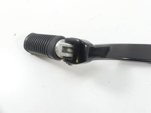 2020 Harley Softail FXBB Street Bob Left Front Foot Peg & Shifter Lever 50500603 | Mototech271