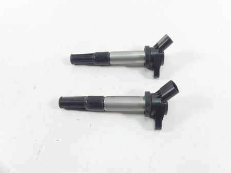 2022 Indian FTR1200 S Delphi Ignition Coil Stick Coils Set 4015017 {{ shop.shopifyCountryName }} - Mototech271
