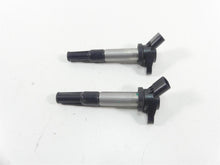 Load image into Gallery viewer, 2022 Indian FTR1200 S Delphi Ignition Coil Stick Coils Set 4015017 | Mototech271
