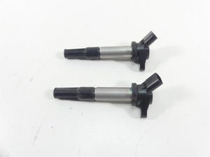 2022 Indian FTR1200 S Delphi Ignition Coil Stick Coils Set 4015017 | Mototech271