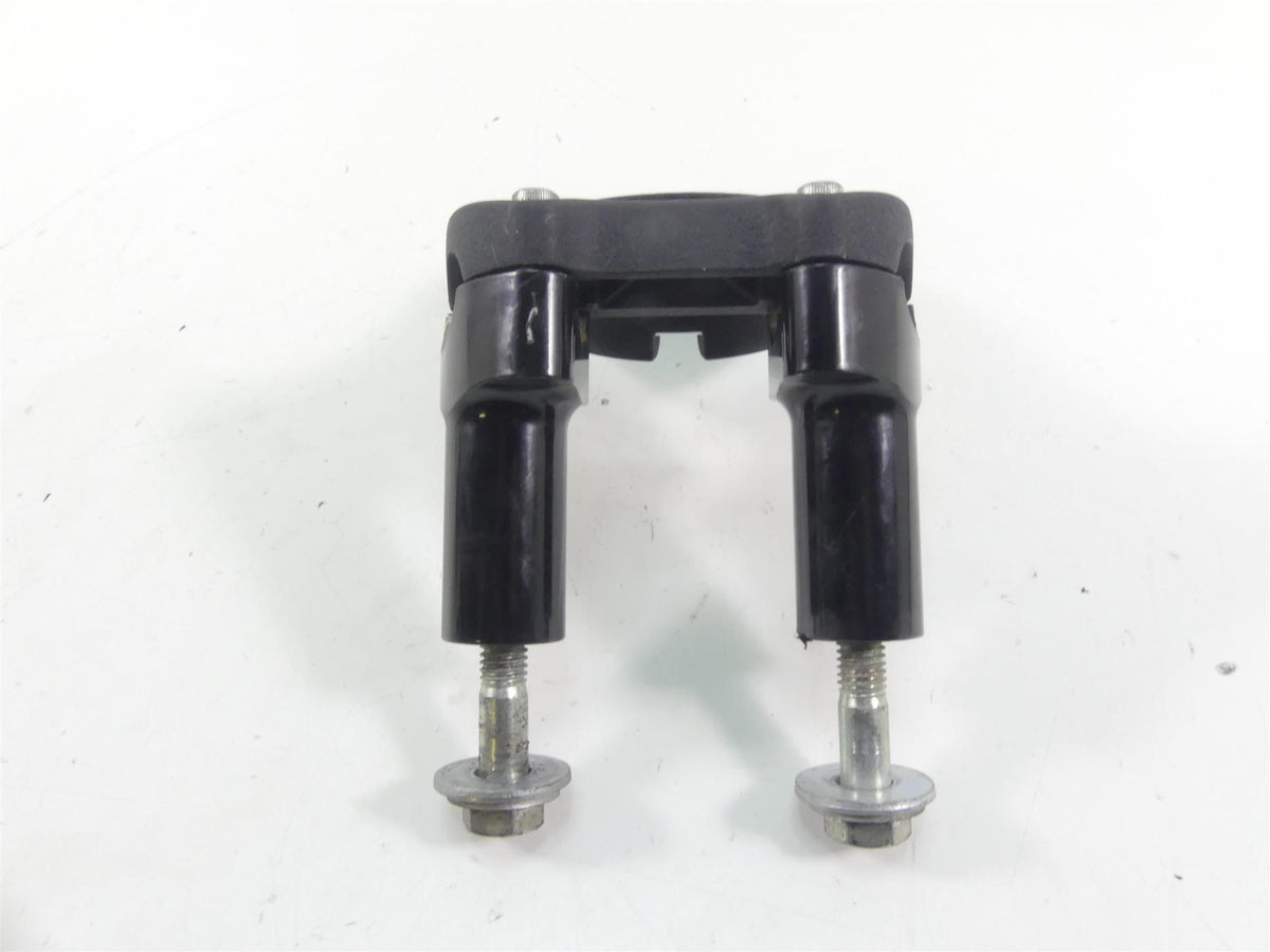 2007 Harley Sportster XL1200 Nightster 3.5" Riser & Speedo Mount Set 55847-05A {{ shop.shopifyCountryName }} - Mototech271
