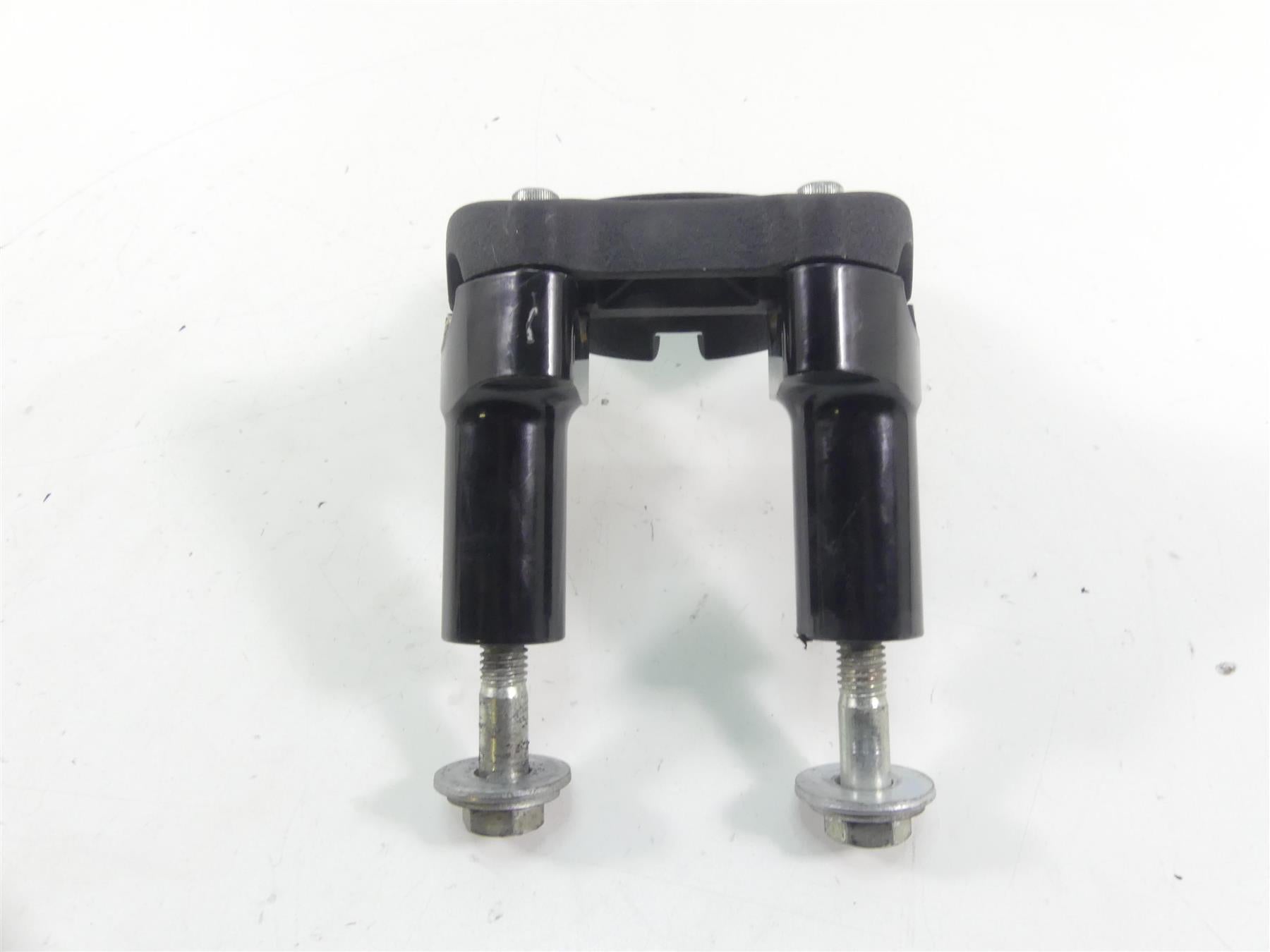 2007 Harley Sportster XL1200 Nightster 3.5" Riser & Speedo Mount Set 55847-05A {{ shop.shopifyCountryName }} - Mototech271