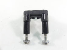 Load image into Gallery viewer, 2007 Harley Sportster XL1200 Nightster 3.5&quot; Riser &amp; Speedo Mount Set 55847-05A
