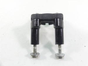 2007 Harley Sportster XL1200 Nightster 3.5" Riser & Speedo Mount Set 55847-05A