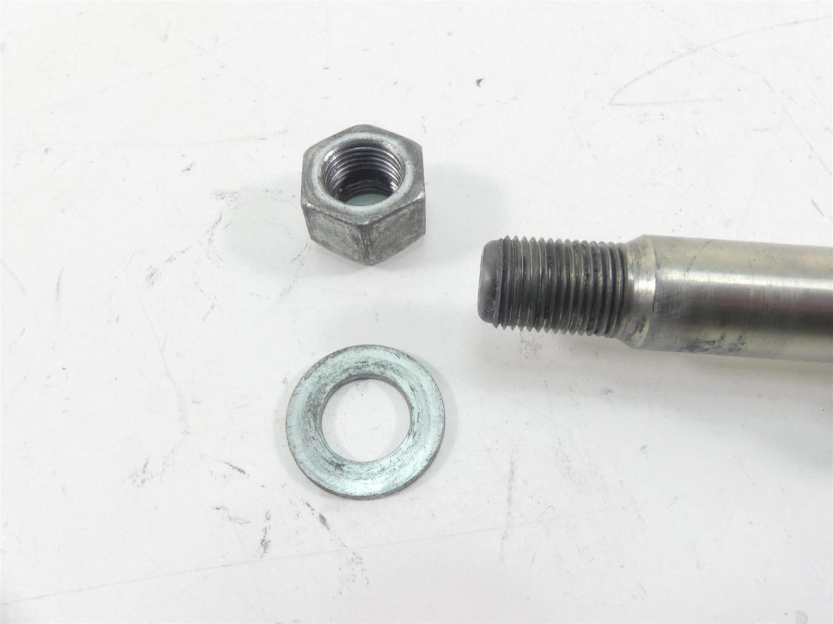 2009 Harley XR1200 Sportster Front Wheel Spindle Axle 25mm 41628-08 {{ shop.shopifyCountryName }} - Mototech271