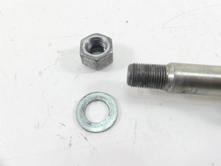 2009 Harley XR1200 Sportster Front Wheel Spindle Axle 25mm 41628-08 {{ shop.shopifyCountryName }} - Mototech271
