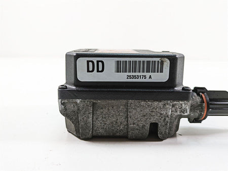 2005 Harley Touring FLHTCUI Electra Glide Cruise Control Module Unit 70955-04 {{ shop.shopifyCountryName }} - Mototech271
