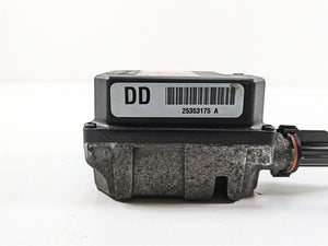 2005 Harley Touring FLHTCUI Electra Glide Cruise Control Module Unit 70955-04 | Mototech271