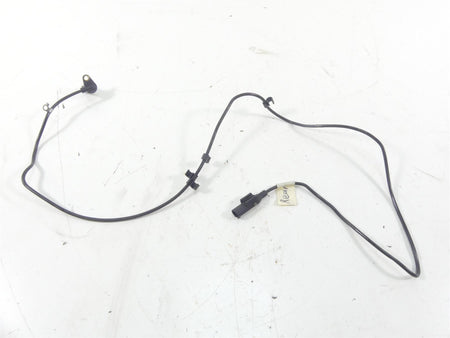 2008 BMW R1200GS K25 Rear Wheel Abs Brake Speed Sensor 34527677824 {{ shop.shopifyCountryName }} - Mototech271
