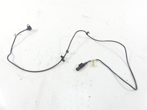 2008 BMW R1200GS K25 Rear Wheel Abs Brake Speed Sensor 34527677824 | Mototech271