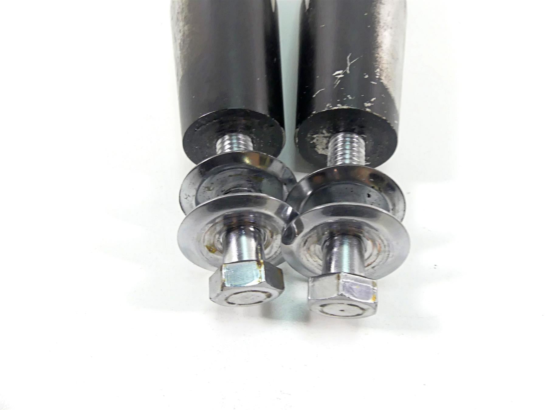 2014 Harley FXDL Dyna Low Rider 4" Handlebar Riser Holder Set {{ shop.shopifyCountryName }} - Mototech271