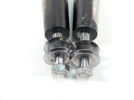 2014 Harley FXDL Dyna Low Rider 4" Handlebar Riser Holder Set {{ shop.shopifyCountryName }} - Mototech271
