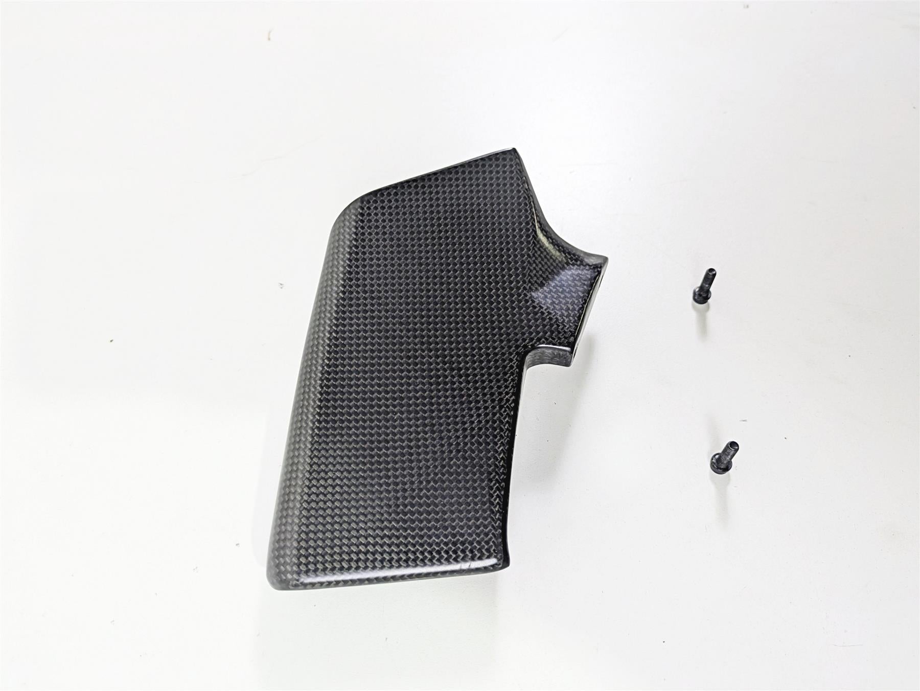 2022 Ducati Streetfighter V2 Right Upper Side Carbon Fiber Air Wing Fairing {{ shop.shopifyCountryName }} - Mototech271