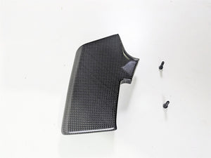 2022 Ducati Streetfighter V2 Right Upper Side Carbon Fiber Air Wing Fairing