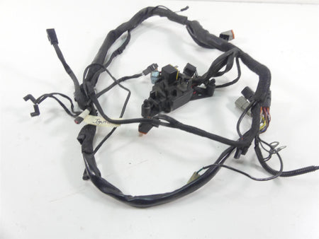 2003 Harley Sportster XL1200 C 100th Anniv Main Wiring Harness - Read 70135-99 {{ shop.shopifyCountryName }} - Mototech271