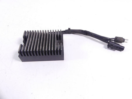 2000 Harley Sportster XL1200 Custom Rectifier Voltage Regulator 74523-94A {{ shop.shopifyCountryName }} - Mototech271
