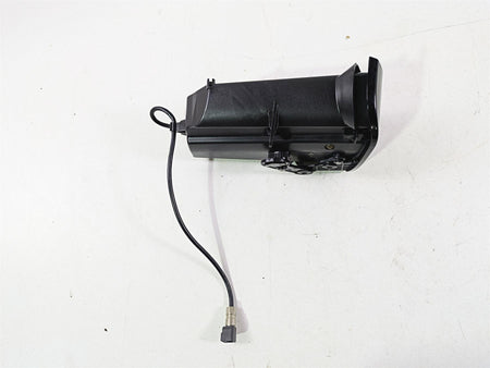2015 Harley Touring FLHTKL Electra Glide Media Phone Compartment Box 76000117 {{ shop.shopifyCountryName }} - Mototech271