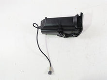 Load image into Gallery viewer, 2015 Harley Touring FLHTKL Electra Glide Media Phone Compartment Box 76000117
