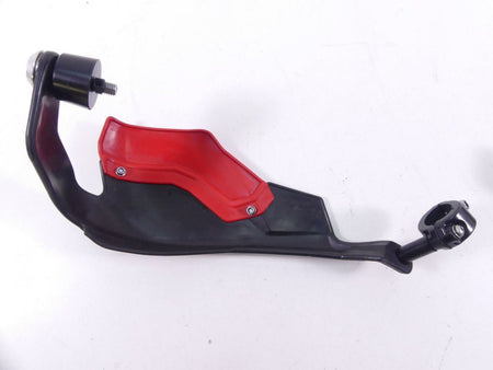 2013 BMW R1200GS GSW K50 Left Touratech Hand Guard Set 46638523431 {{ shop.shopifyCountryName }} - Mototech271