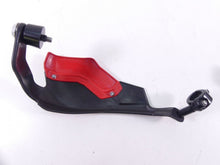 Load image into Gallery viewer, 2013 BMW R1200GS GSW K50 Left Touratech Hand Guard Set 46638523431
