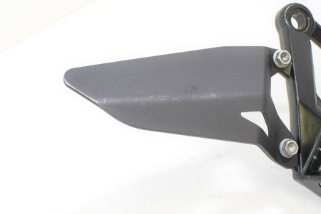 2011 Ducati 1198 Right Rider Footpeg Foot Peg Rest 82411471A {{ shop.shopifyCountryName }} - Mototech271