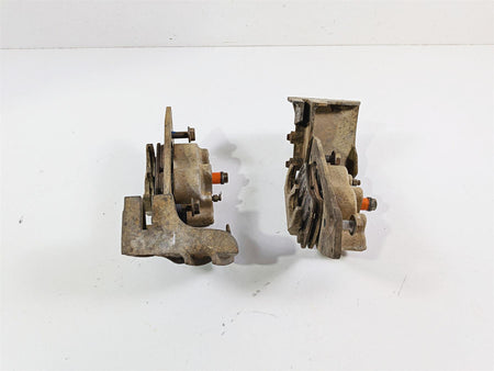2024 Polaris RZR XP 1000 Sport Front Brake Caliper Set 1913634 1913635 {{ shop.shopifyCountryName }} - Mototech271