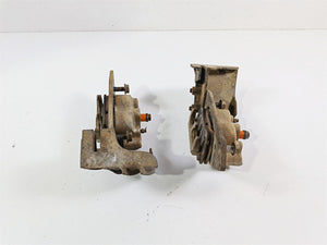 2024 Polaris RZR XP 1000 Sport Front Brake Caliper Set 1913634 1913635