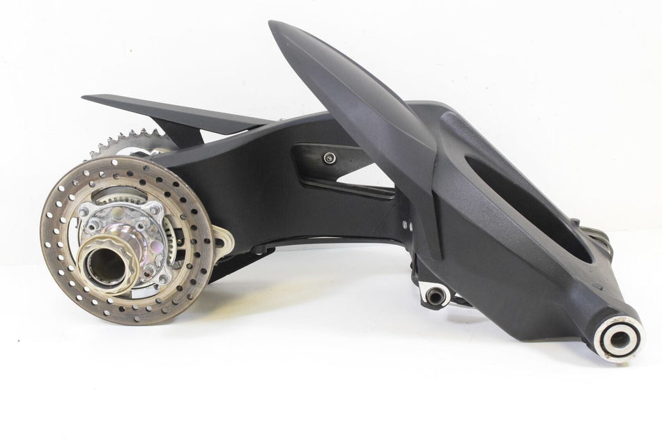 2013 Mv Agusta 675 F3 ERA Rear Swingarm Sing Arm With Axle 8B00B5783 {{ shop.shopifyCountryName }} - Mototech271