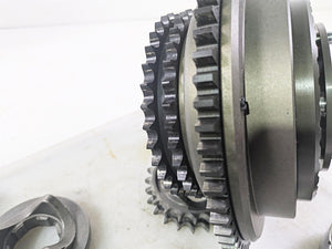 2001 Harley Touring FLHX Street Glide Primary Drive Clutch Kit Energy One Basket CDBBC-B1