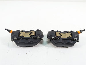 2020 KTM 1290 Super Adventure R Brembo Front Brake Calipers 100mm 6031301500130