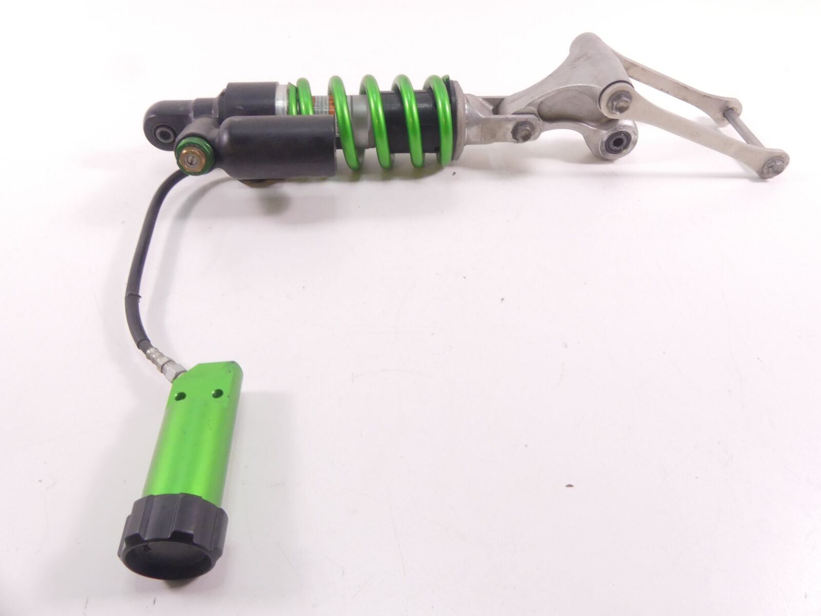 2018 Kawasaki Ninja H2 ZX1002 SX SE Rear Shock Suspension Damper