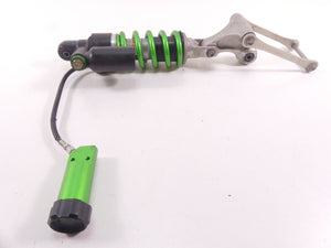 2018 Kawasaki Ninja H2 ZX1002 SX SE Rear Shock Suspension Damper 45014-0606-52R