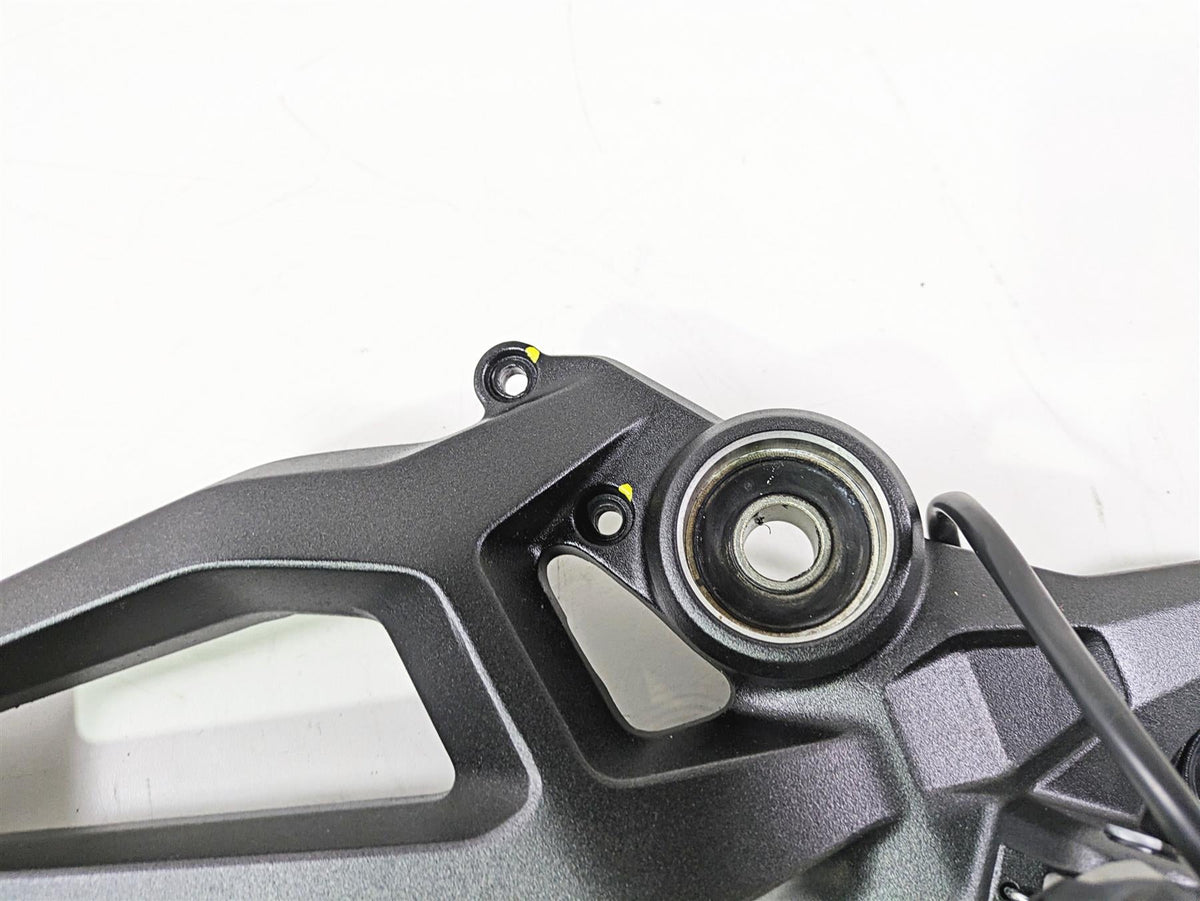 2023 Ducati Monster 937 SP Right Foot Peg Set & Brake Pedal 82414041BA 45721162AA {{ shop.shopifyCountryName }} - Mototech271