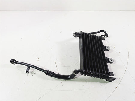 2015 BMW R nineT K21 Oil Cooler & Lines - 591 Miles Only 17218543232 {{ shop.shopifyCountryName }} - Mototech271