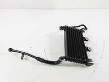 Load image into Gallery viewer, 2015 BMW R nineT K21 Oil Cooler &amp; Lines - 591 Miles Only 17218543232 | Mototech271
