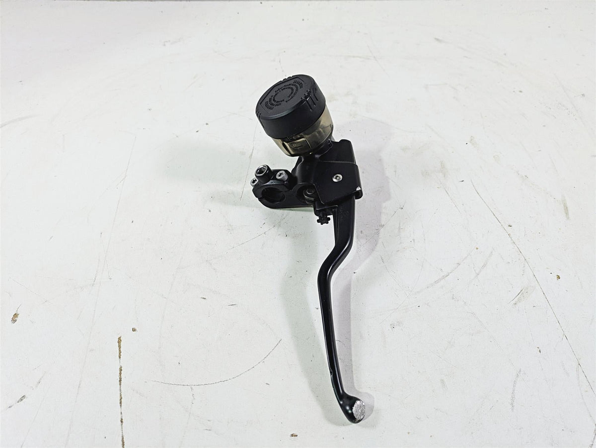 2016 BMW F800R K73 Front Brake Master Cylinder -Lever Rash 32728530045 {{ shop.shopifyCountryName }} - Mototech271