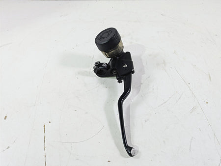 2016 BMW F800R K73 Front Brake Master Cylinder -Lever Rash 32728530045 {{ shop.shopifyCountryName }} - Mototech271