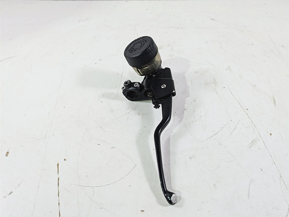 2016 BMW F800R K73 Front Brake Master Cylinder -Lever Rash 32728530045 {{ shop.shopifyCountryName }} - Mototech271