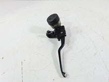 Load image into Gallery viewer, 2016 BMW F800R K73 Front Brake Master Cylinder -Lever Rash 32728530045 | Mototech271
