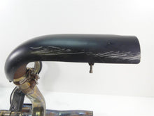 Load image into Gallery viewer, 2015 Victory Cross Country 8 Ball Exhaust Header Manifold Pipe 1262072 1261984
