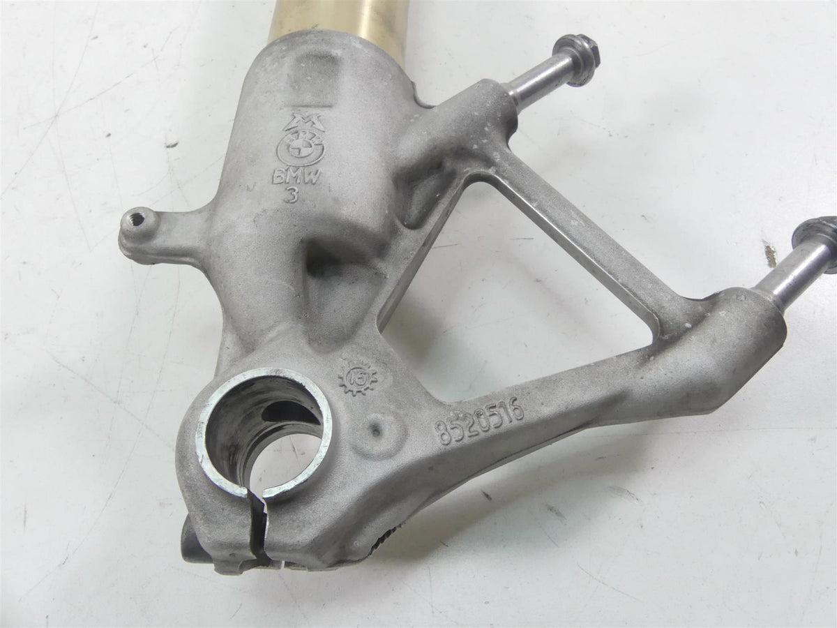 2017 BMW R1200GS GSW K50 Straight Front Fork Leg Set 31428393003 31428393004 {{ shop.shopifyCountryName }} - Mototech271