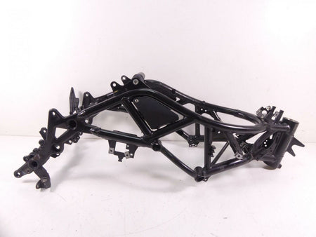 2010 BMW F800GS K72 Straight Main Frame Chassis Cln Ez Rgstr 46517676539 {{ shop.shopifyCountryName }} - Mototech271