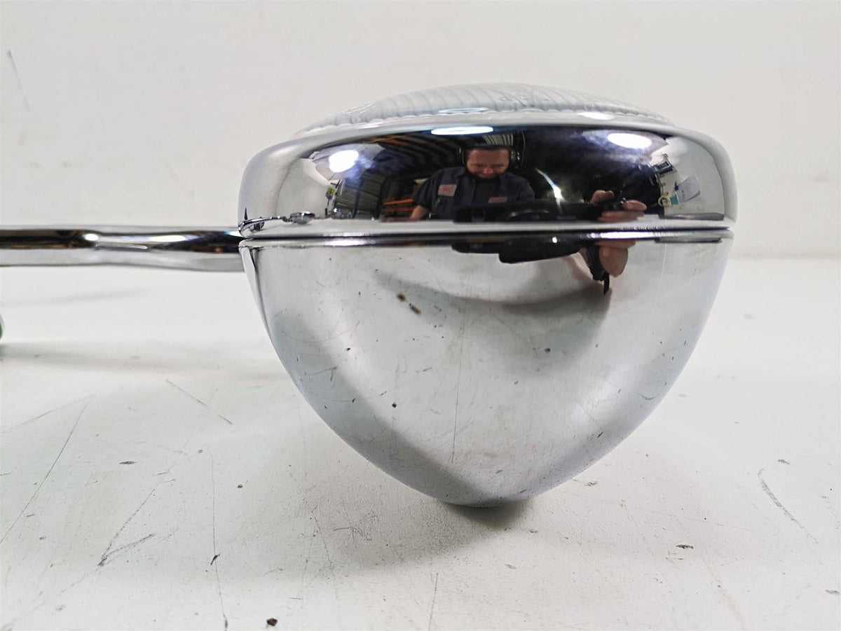 2011 Triumph America Auxiliary Lamps Spotlight Spot Light Bar A9830007 {{ shop.shopifyCountryName }} - Mototech271