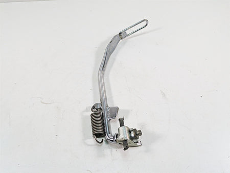 2009 Harley FXDF Dyna Fat Bob Side Kickstand Kick Jiffy Stand 49704-90H {{ shop.shopifyCountryName }} - Mototech271